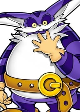 Big the Cat