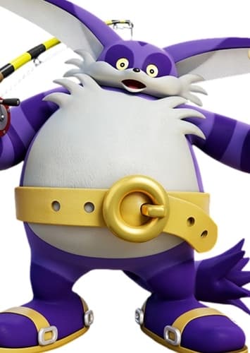 Big the Cat