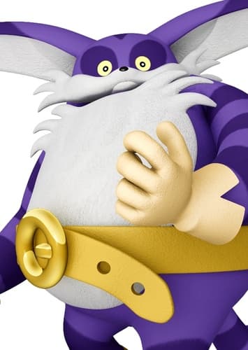 Big the Cat