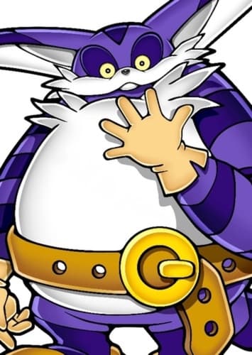 Big The Cat
