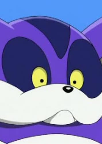 Big the Cat