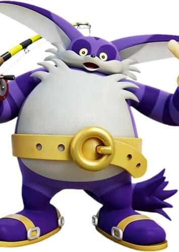 Big the Cat