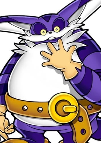 Big The Cat