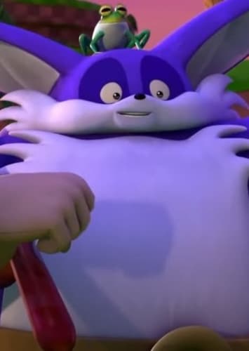 Big the Cat
