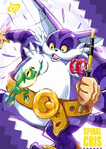 Big the Cat