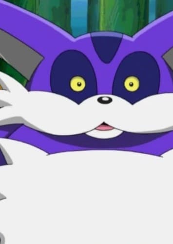 Big the Cat