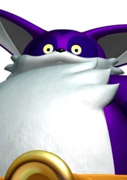 Big the Cat