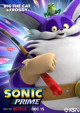 Big the Cat