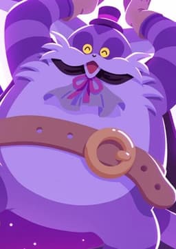 Big the Cat