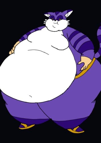 Big the Cat