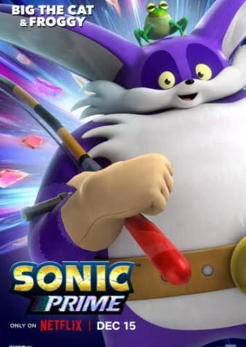 Big the cat