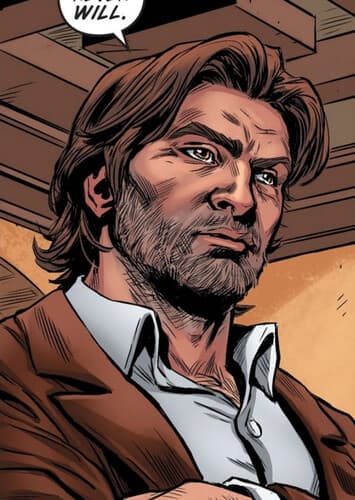 Bigby Wolf