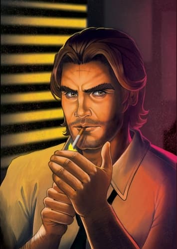 Bigby Wolf