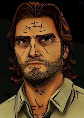 Bigby Wolf