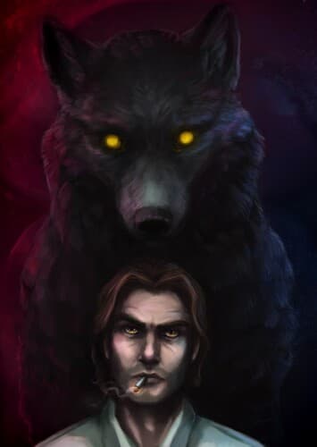 Bigby Wolf