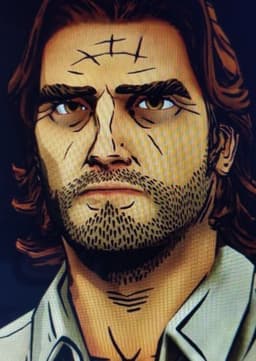 Bigby Wolf