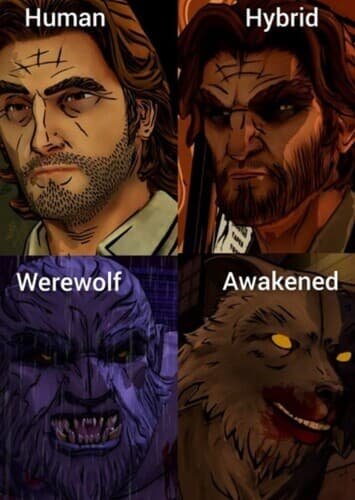 Bigby Wolf