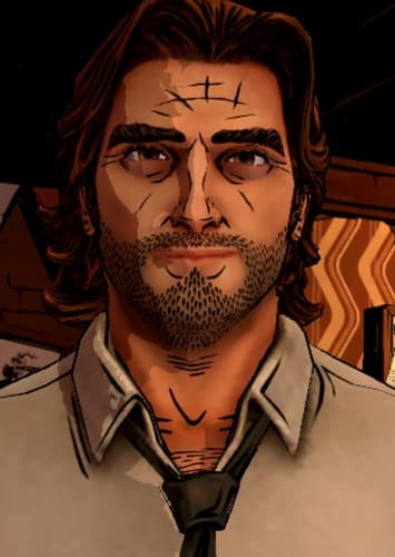 Bigby Wolf