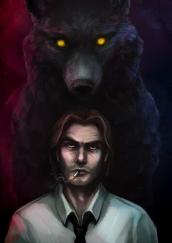 Bigby Wolf