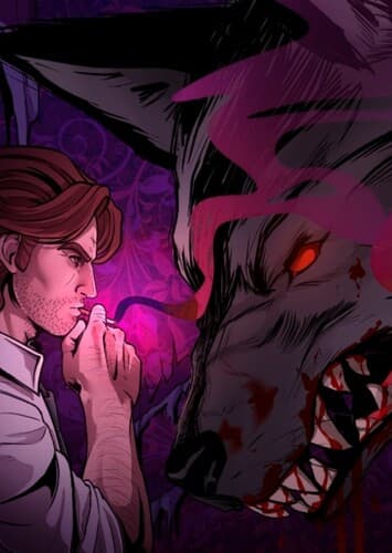 Bigby Wolf