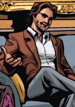 Bigby Wolf