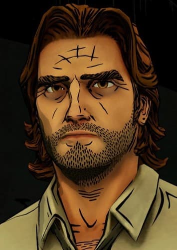 Bigby Wolf