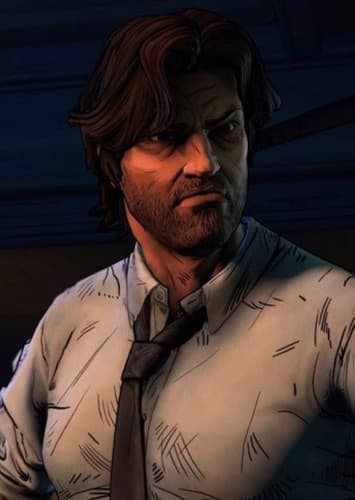 Bigby Wolg