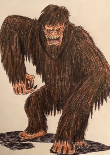 Bigfoot