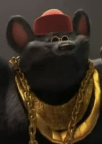 Biggie Cheese