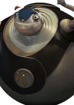 Bigweld