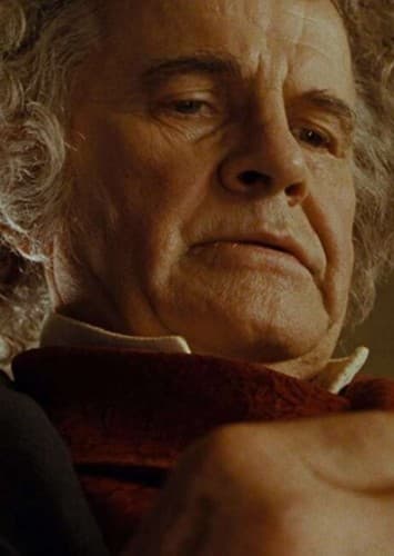 Bilbo Baggins