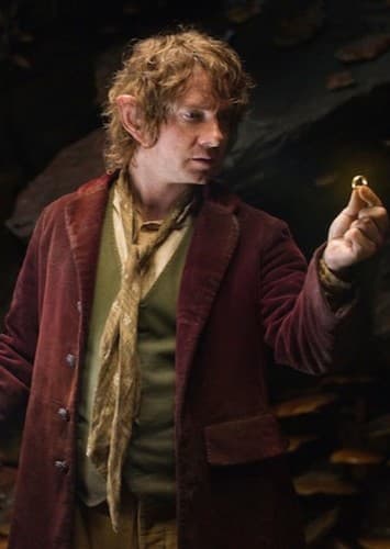 Bilbo Baggins