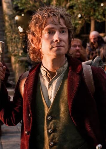 Bilbo Baggins