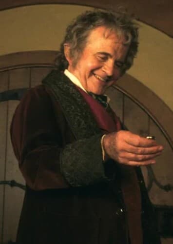 Bilbo Baggins