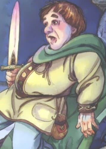 Bilbo Baggins