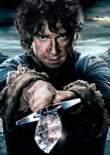 Bilbo Baggins