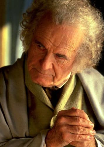 Bilbo Baggins