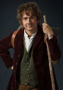 Bilbo Baggins