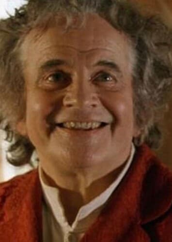 Bilbo Baggins