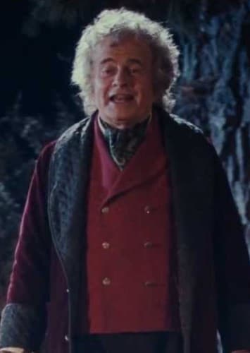 Bilbo Baggins
