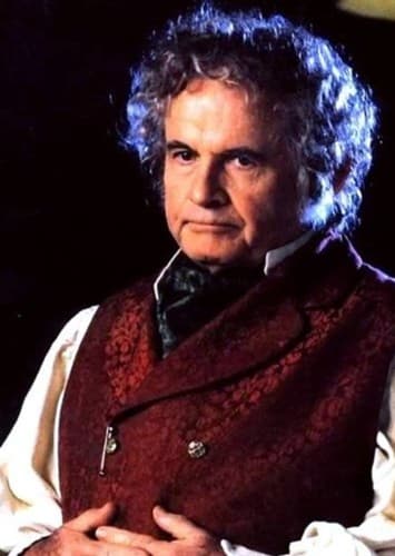 Bilbo Baggins