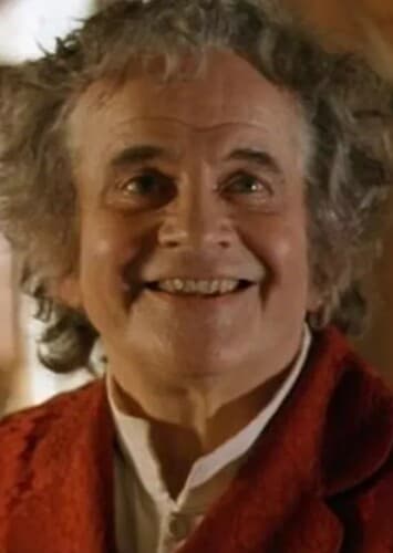 Bilbo Baggins