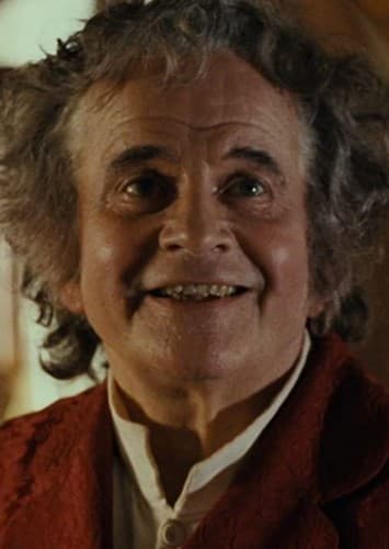 Bilbo Baggins