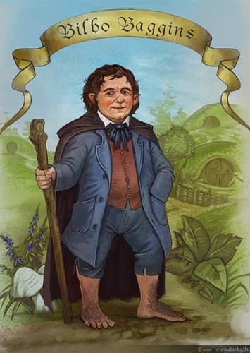 Bilbo Baggins