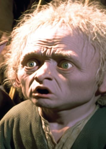 Bilbo Baggins