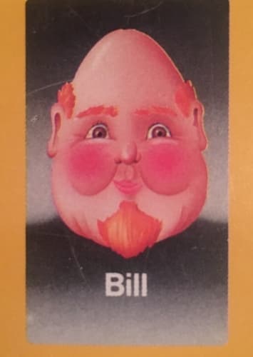 Bill