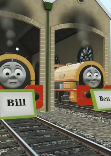 Bill and Ben