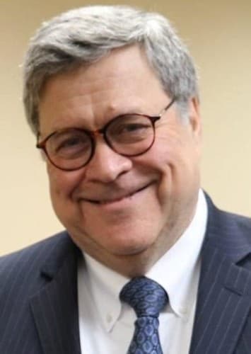 Bill Barr
