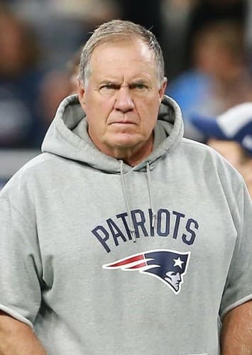 Bill Belichick