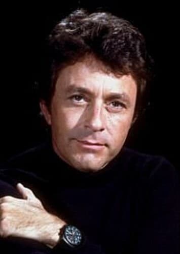 Bill Bixby